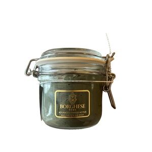 Borghese Advanced Fango Active Mud Mask for Face and Body